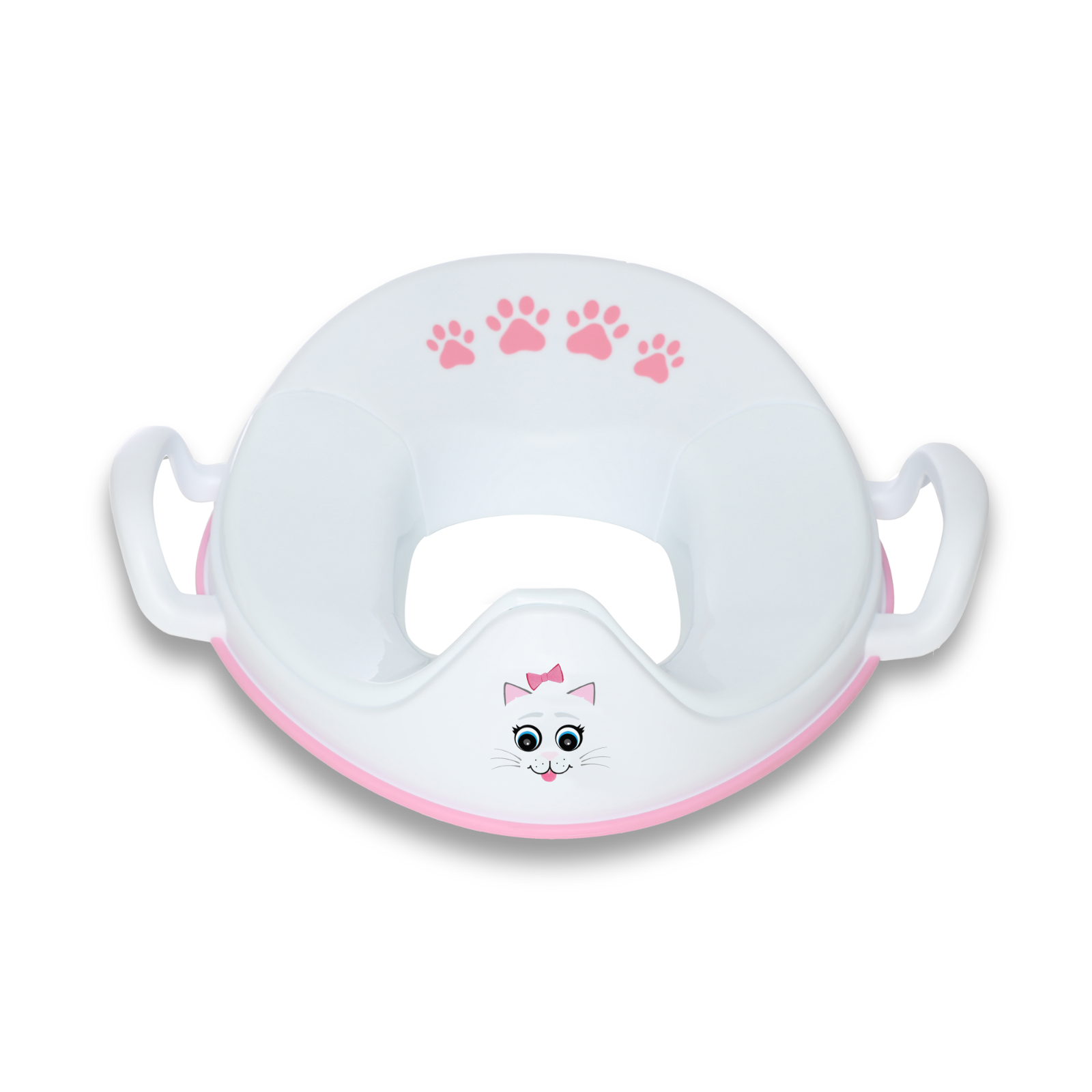 My Carry Potty lasten WC-istuin Kissa