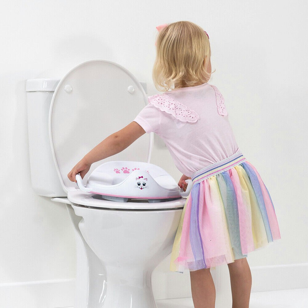 My Carry Potty lasten WC-istuin Kissa