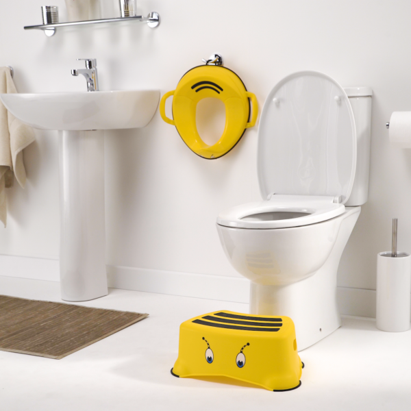 My Carry Potty lasten WC-istuin Kimalainen