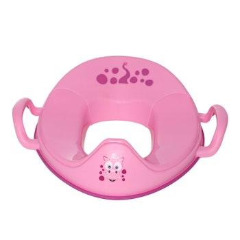 My Carry Potty lasten WC-istuin Lohikäärmeake