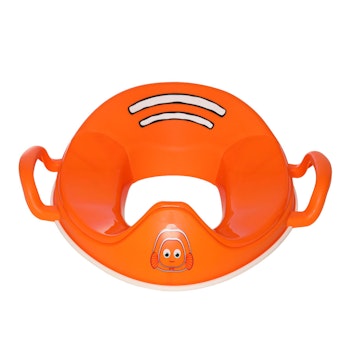 My Carry Potty lasten WC-istuin Vuokkokala