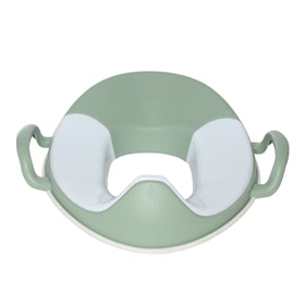 My Carry Potty lasten WC-istuin Pastellin vihreä