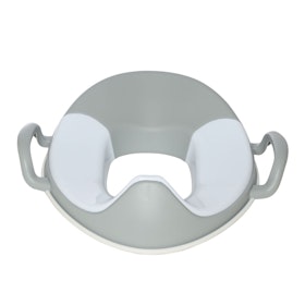 My Carry Potty lasten WC-istuin Pastellin harmaa