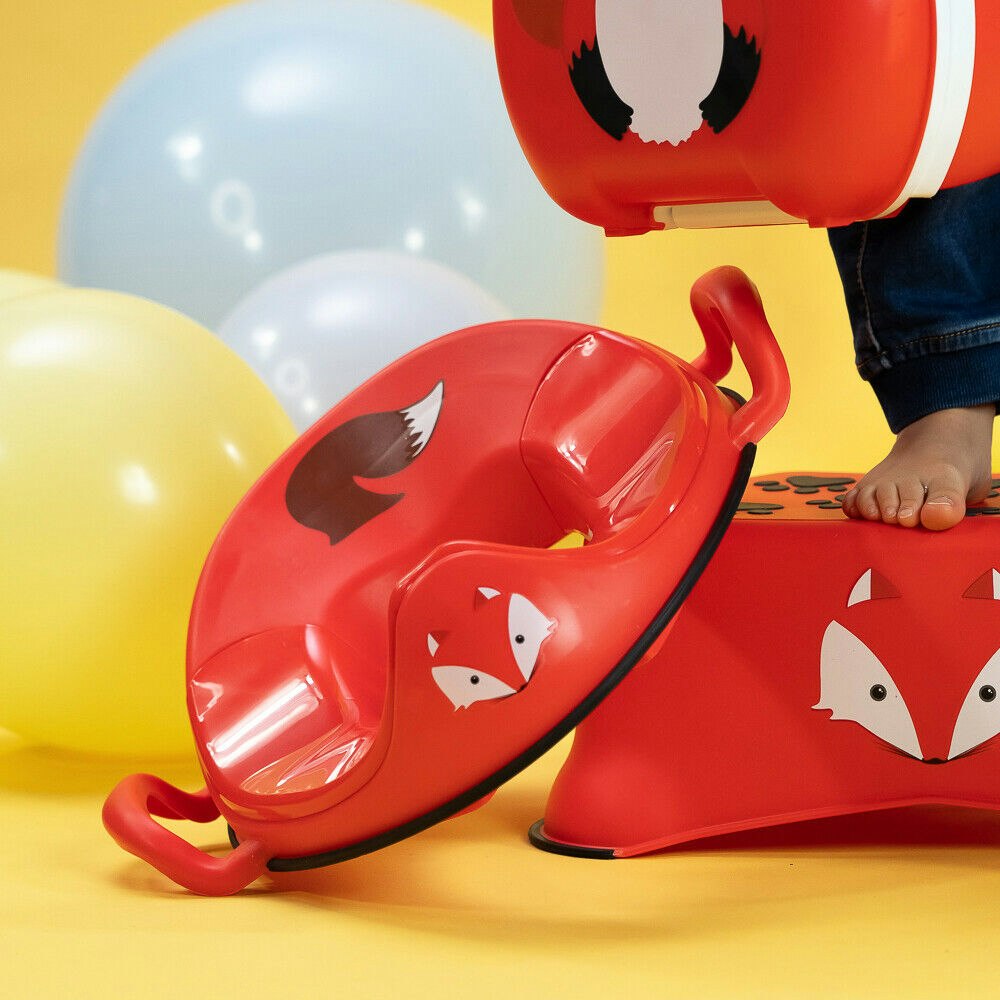 My Carry Potty lasten WC-istuin Kettu