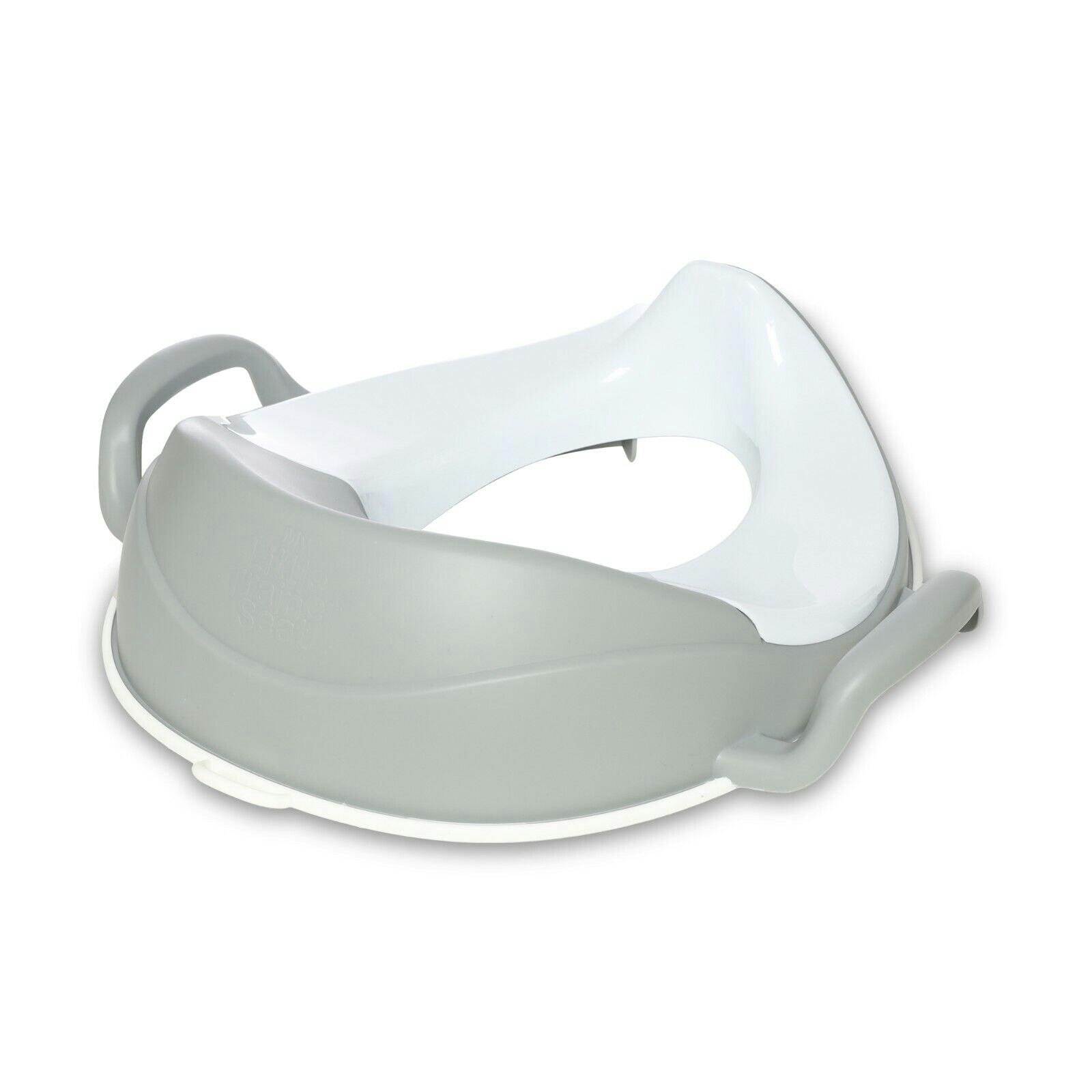 My Carry Potty lasten WC-istuin Pastellin harmaa