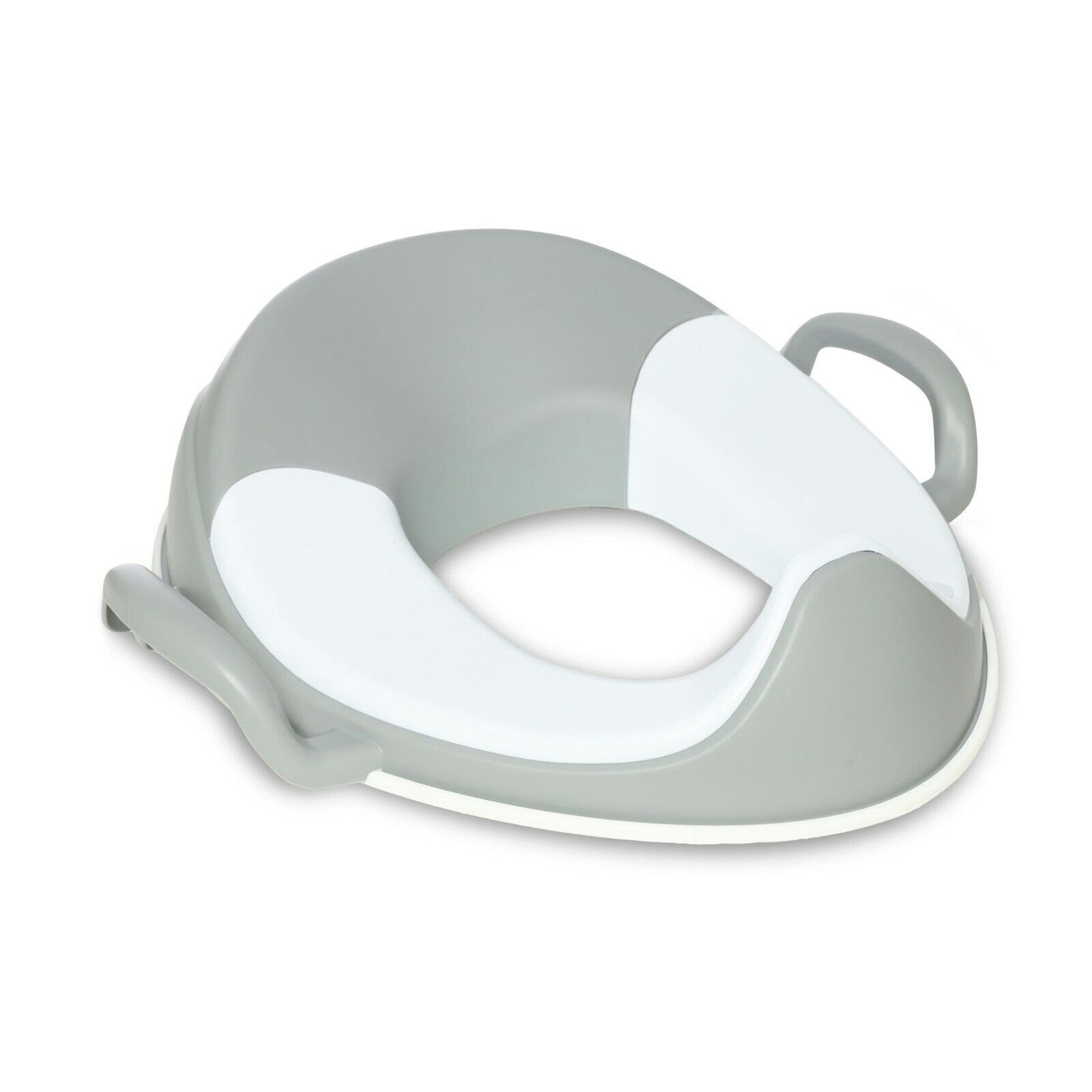 My Carry Potty lasten WC-istuin Pastellin harmaa