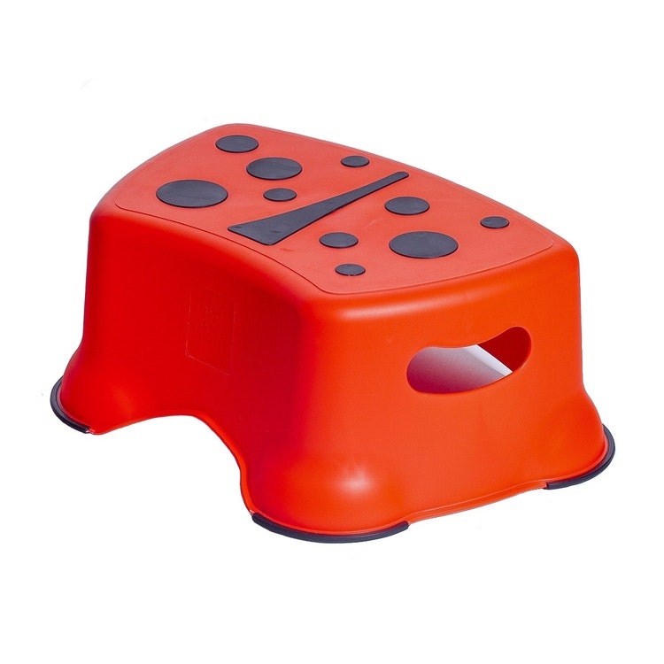 My Carry Potty lasten jakkara Leppäkerttu
