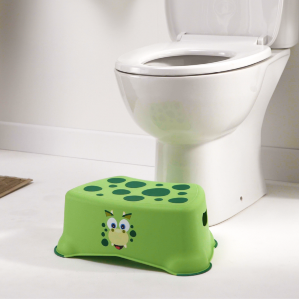 My Carry Potty lasten jakkara Dinosaurus