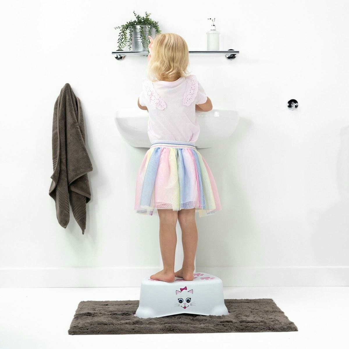 My Carry Potty pottaharjoittelu Kissa