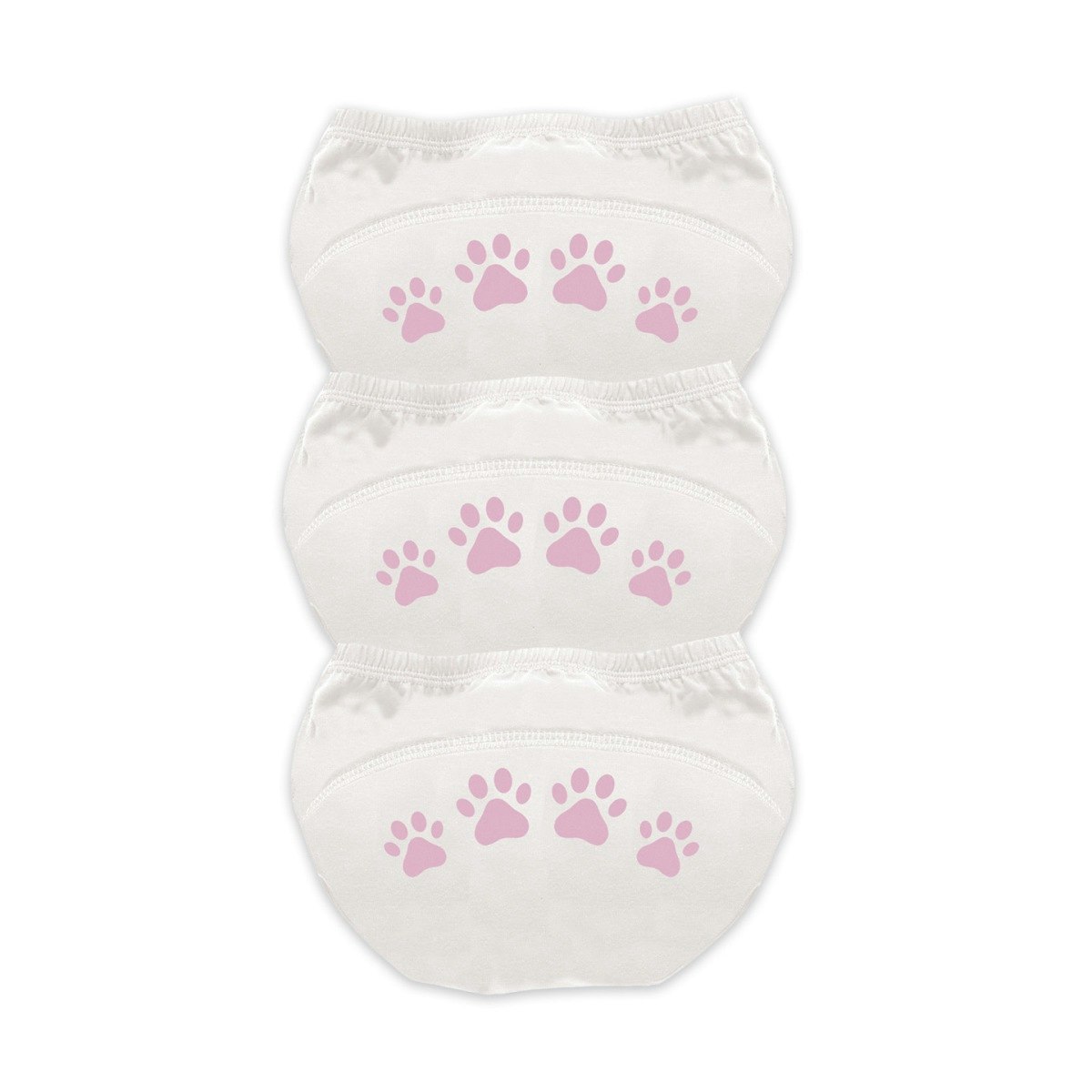My Carry Potty Pottaharjoitteluhousut Kissa 3-pakkaus