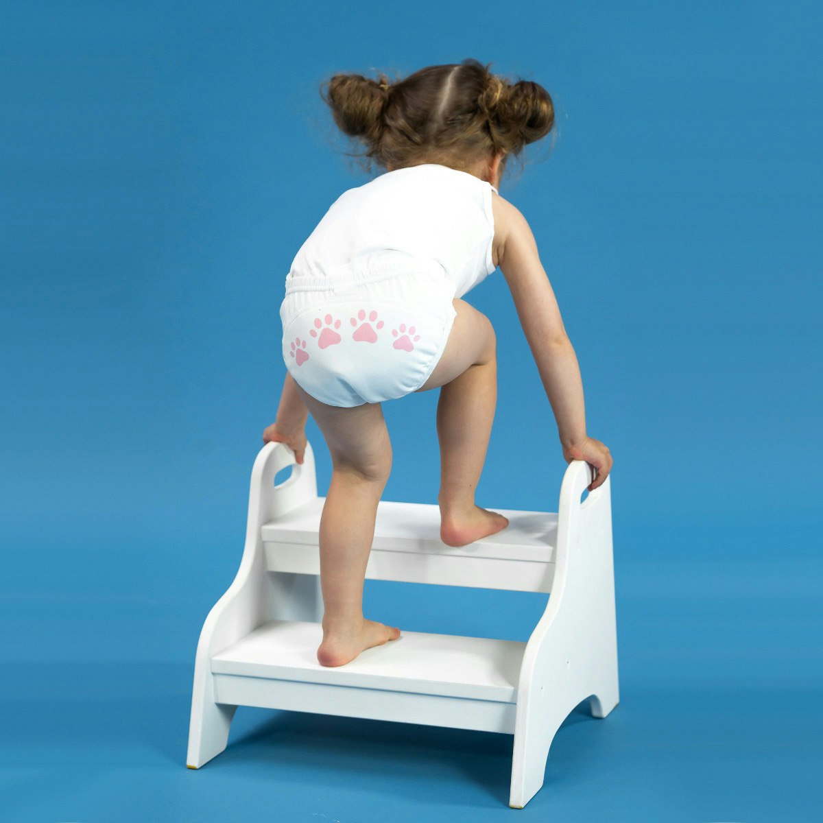 My Carry Potty Pottaharjoitteluhousut Kissa 3-pakkaus