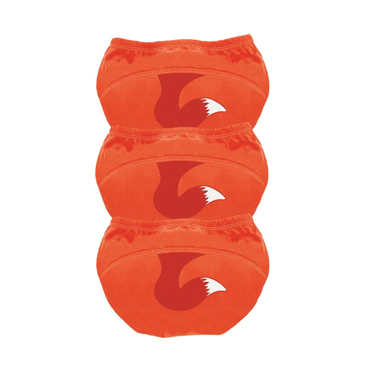 My Carry Potty Pottaharjoitteluhousut Kettu 3-pakkaus