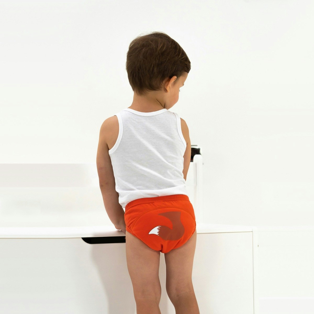 My Carry Potty Pottaharjoitteluhousut Kettu 3-pakkaus