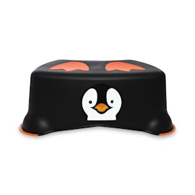 My Carry Potty lasten jakkara Pingviini