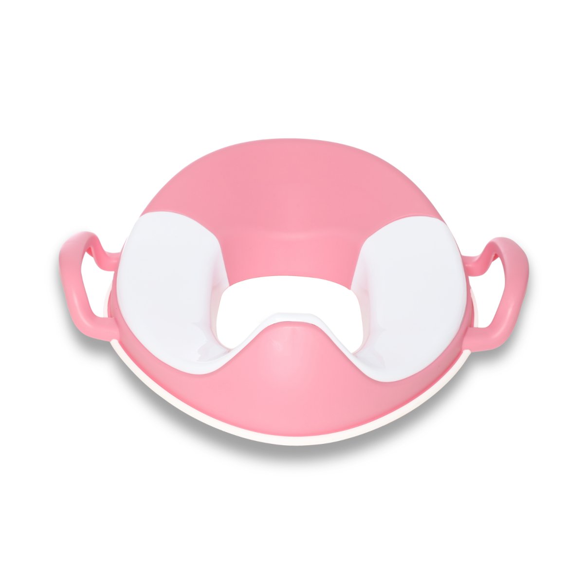 My Carry Potty lasten WC-istuin Pinkki