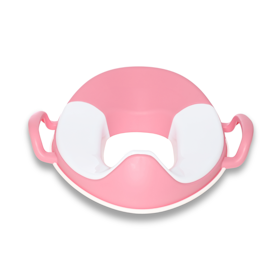 My Carry Potty lasten WC-istuin Pinkki