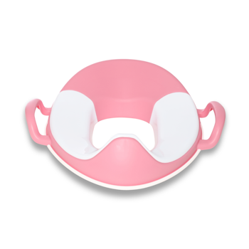 My Carry Potty lasten WC-istuin Pinkki