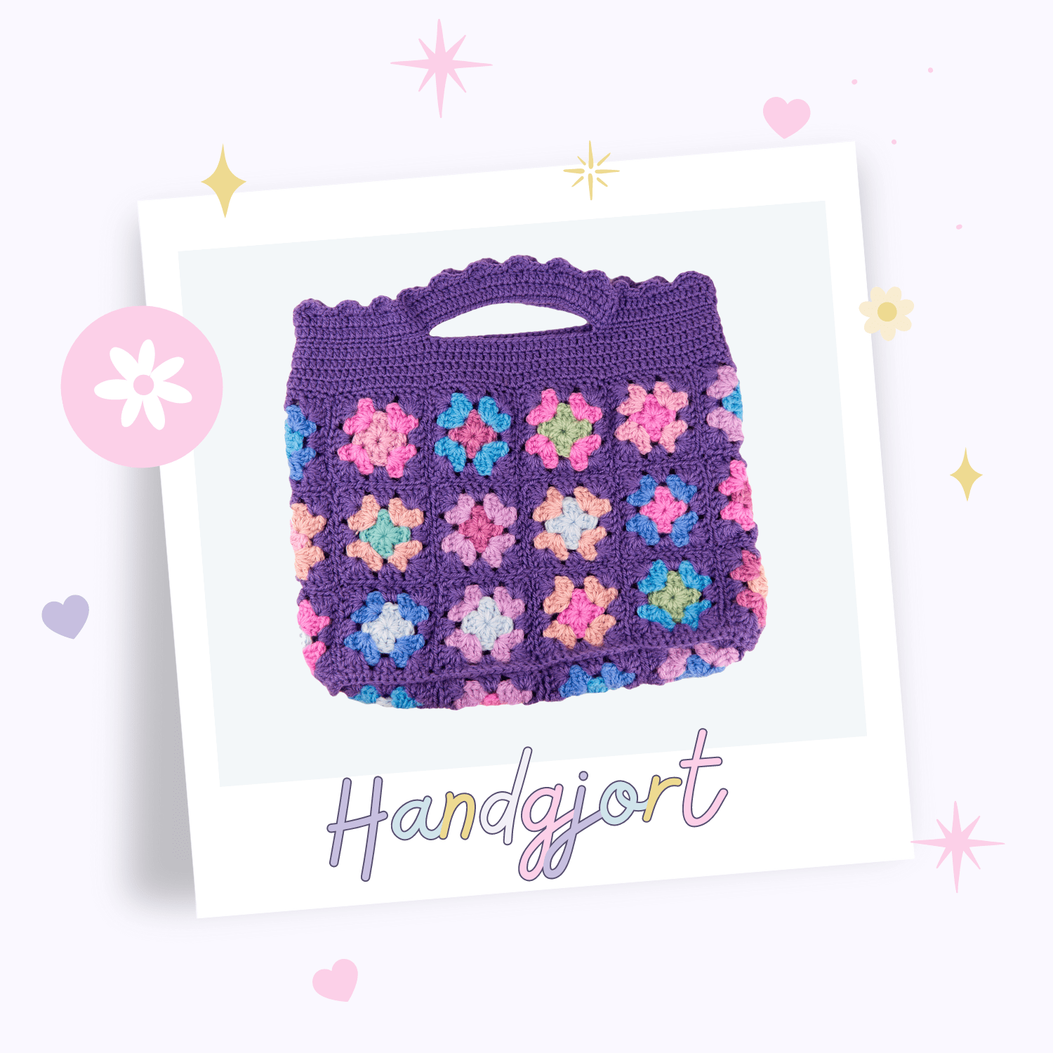 Handgjort - DokiDoki Shop