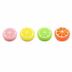 Thumb grip Citrus