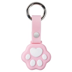 Paw airtag fodral