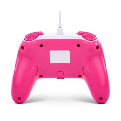 PowerA Nintendo Switch Enhanced Wired Controller (Kirby)