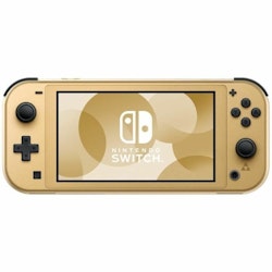 Nintendo Switch Lite 32 GB [Hyrule edition]