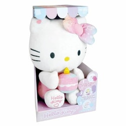 Hello kitty interaktiv Plush 26cm