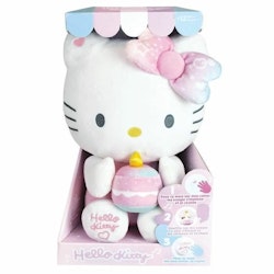 Hello kitty interaktiv Plush 26cm