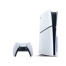 PlayStation 5 Slim 1TB SSD