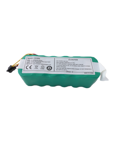 S900 batteri