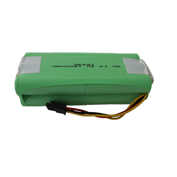 S600 batteri