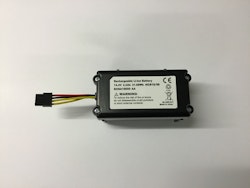 S850 Batteri