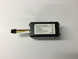 S950 Batteri