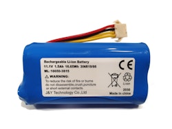 S460 batteri
