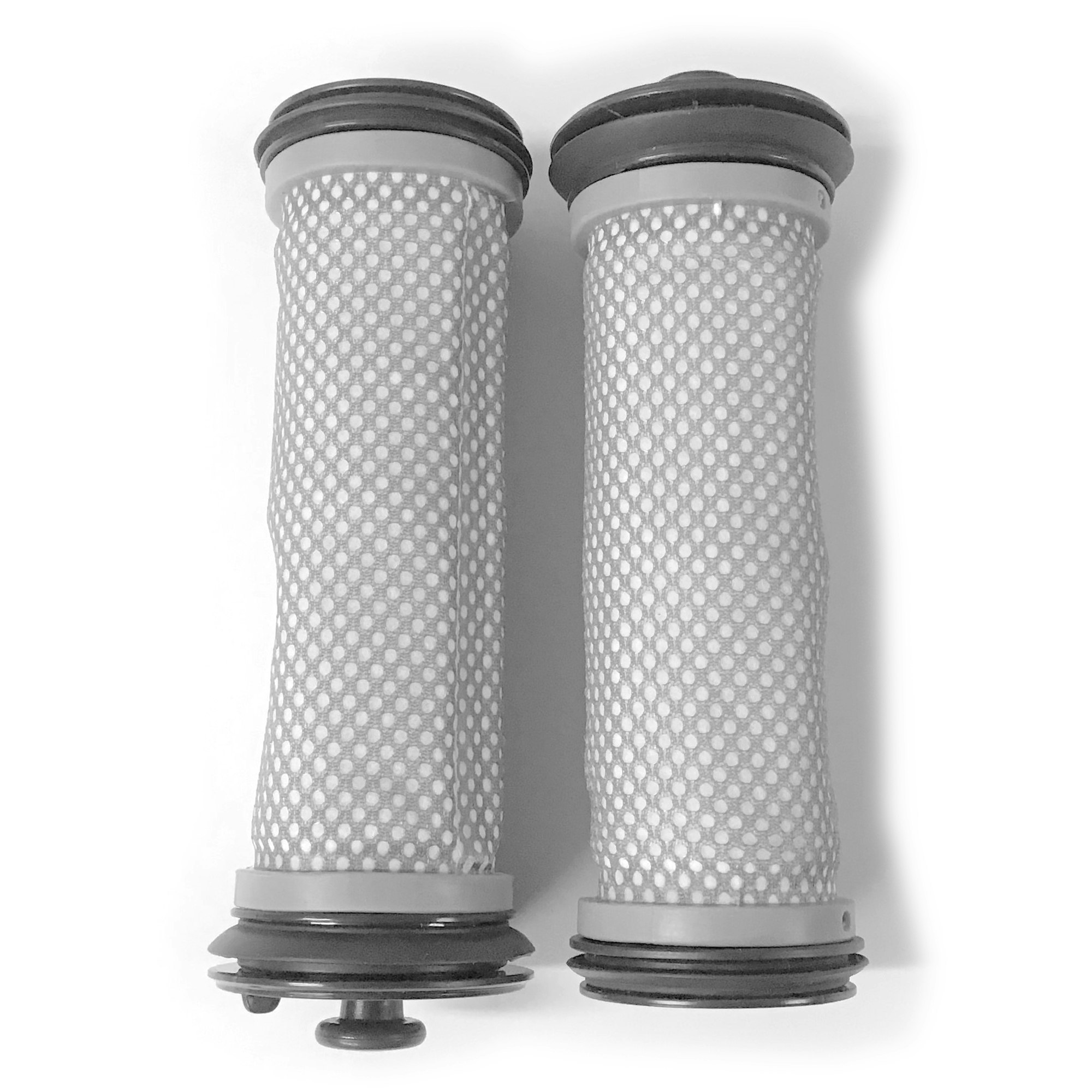 Filter 2-pack Cleanmate S40/S50