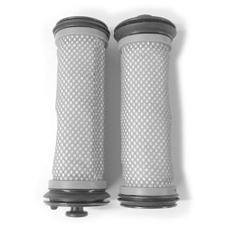 Filter 2-pack Cleanmate S40/S50