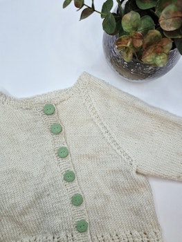 Grønne knapper