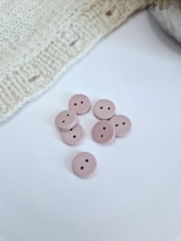 Liten nude knapp