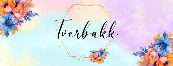 Tverbakk