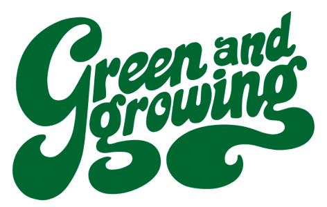 Green & Growing Umeå