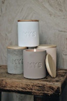 Majas Doftljus Mys | Cotton Flower REA