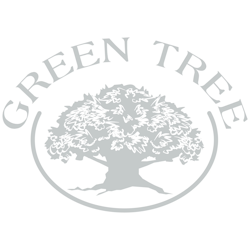 Green Tree - Angel Healing