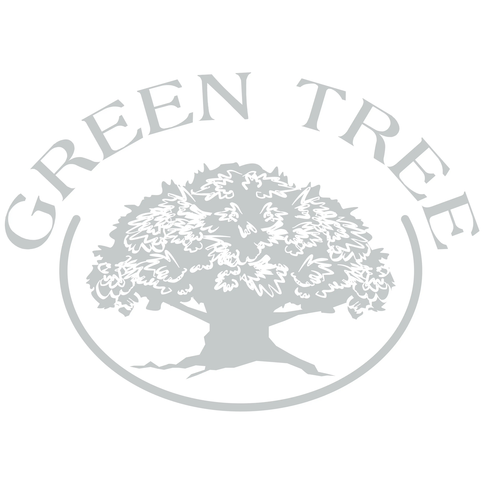 GREEN TREE Rökelsekoner | Chakra Lotus