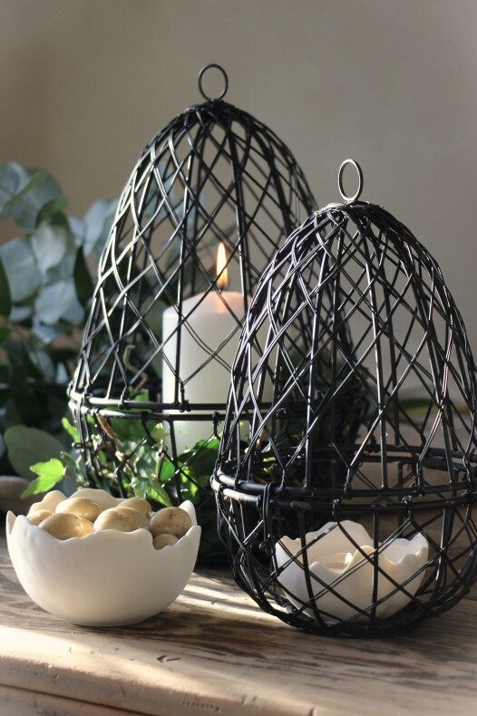 Majas String Decor - Stor