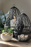 Majas String Decor - Stor