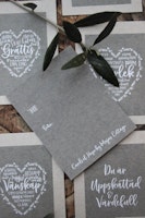 Majas Cards Of Hope | Du är uppskattad & värdefull