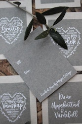 Majas Cards Of Hope | Tack