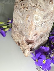 Crazy Lace Torn