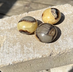 Septarian Handsten