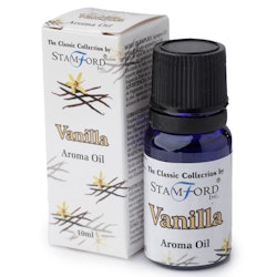 Stamford Aromaolja - Vanilj